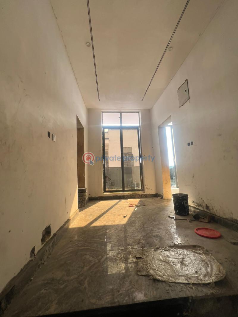 5 bedroom Semi detached Duplex For Sale Omole Phase 1 Ojodu Lagos - 4
