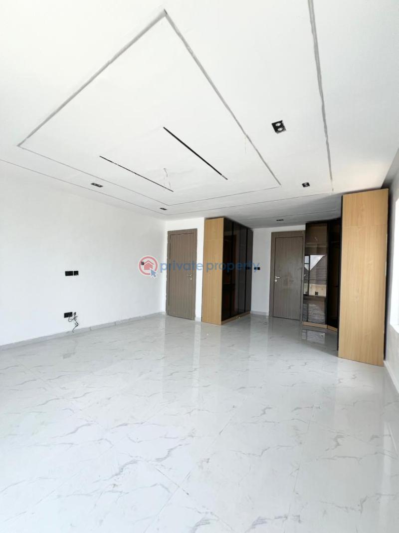 5 bedroom Semi detached Duplex For Sale Victoria Garden City Lekki Lagos - 4