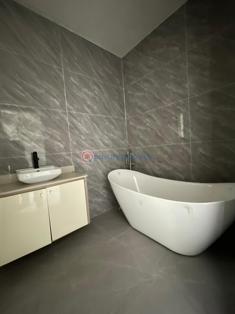 5 bedroom Semi detached Duplex For Sale Lekki Phase 1 Lagos - 17