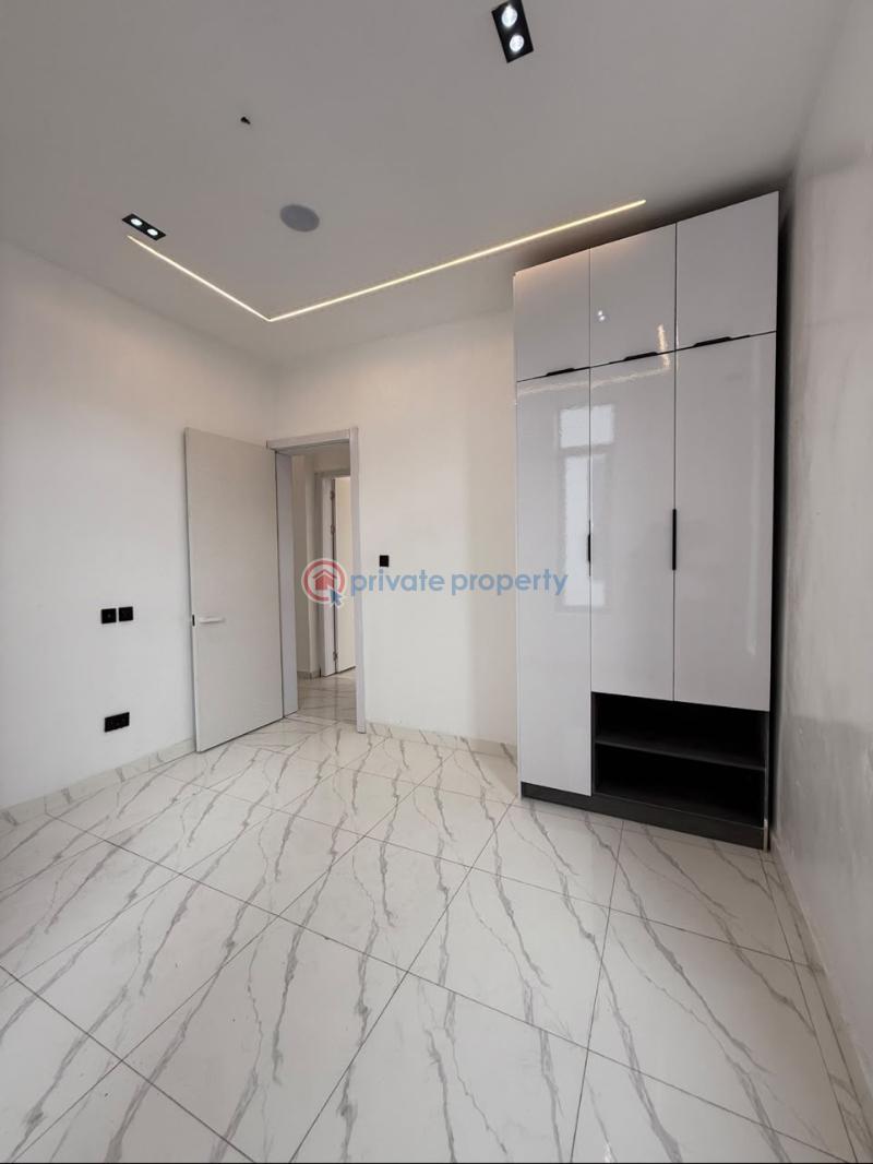 5 bedroom Semi detached Duplex For Sale Lekki Lagos - 9