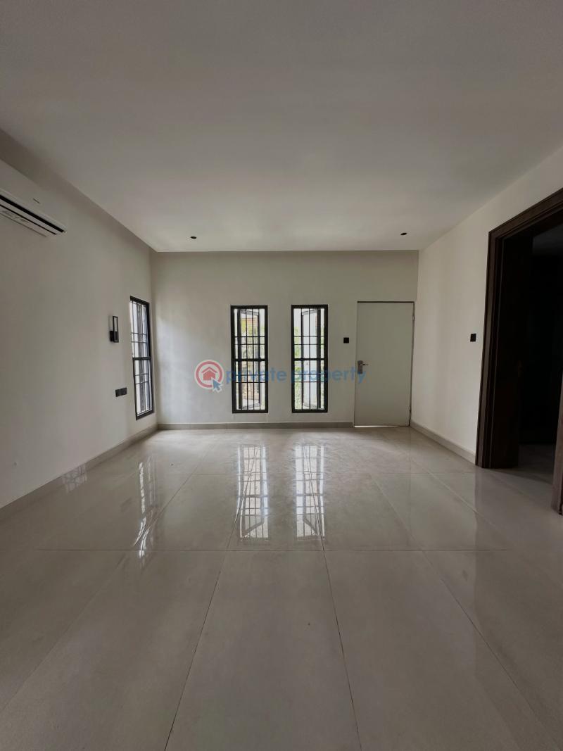 5 bedroom Semi detached Duplex For Sale Kukwuaba Abuja Phase 2  - 10