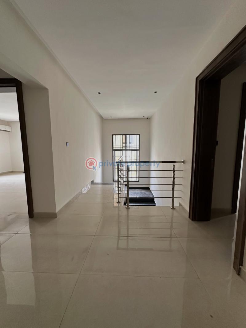 5 bedroom Semi detached Duplex For Sale Kukwuaba Abuja Phase 2  - 17
