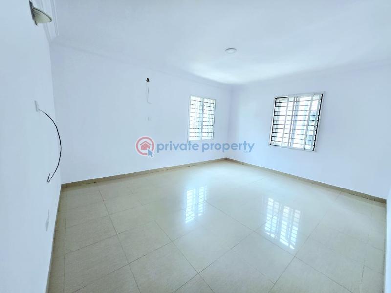 5 bedroom Semi detached Duplex For Rent Lekki Phase 1 Lagos - 9
