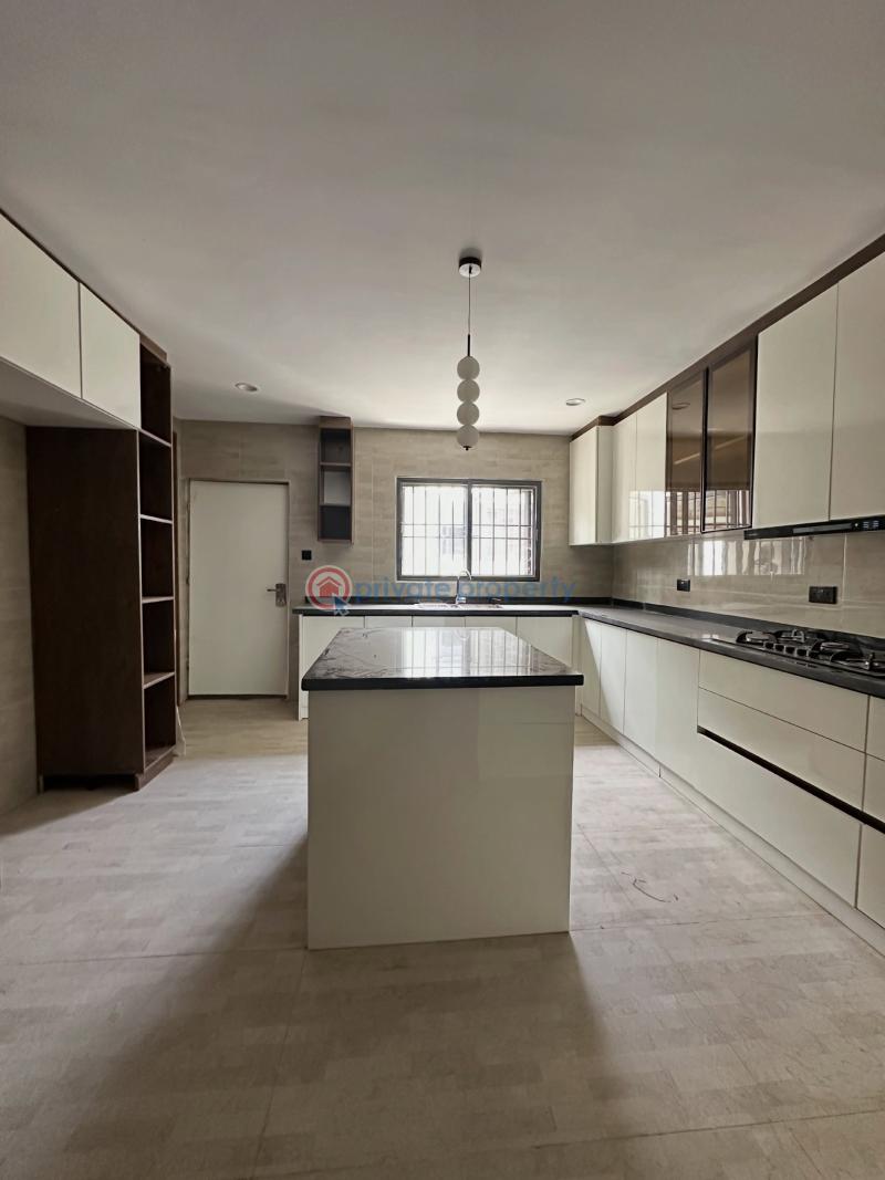 5 bedroom Semi detached Duplex For Sale Kukwuaba Abuja Phase 2  - 16
