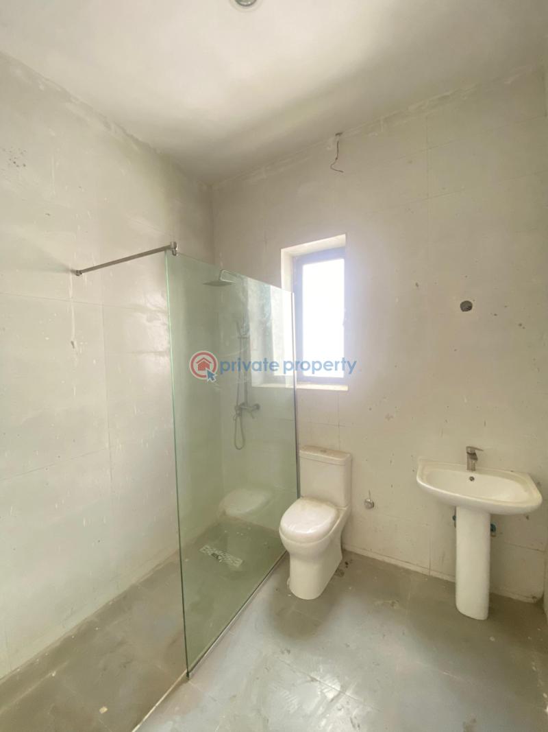 5 bedroom Semi detached Duplex For Sale Ikate Lekki Lagos - 2