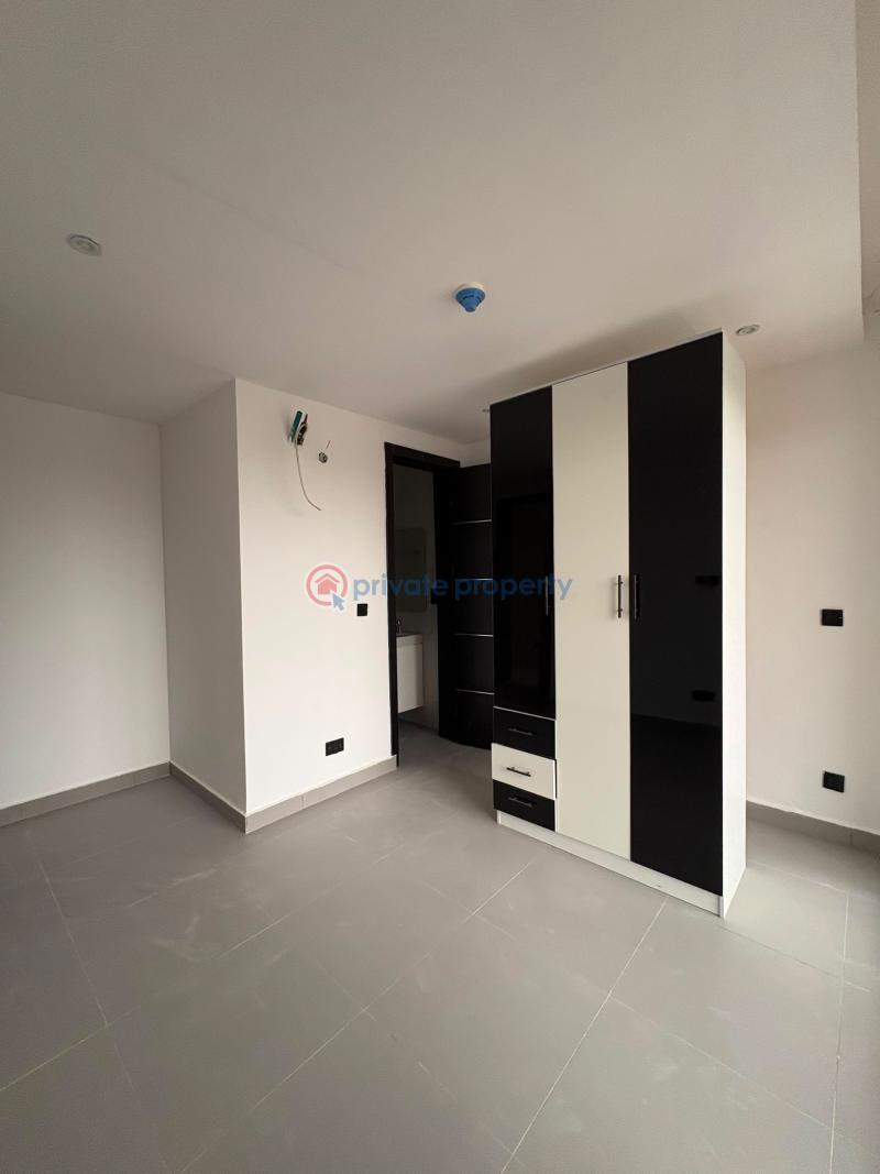 5 bedroom Detached Duplex For Rent Chevron Lekki Lekki Lagos - 2