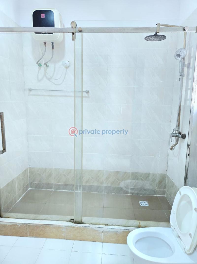 5 bedroom Semi detached Duplex For Rent Lekki Phase 1 Lagos - 11