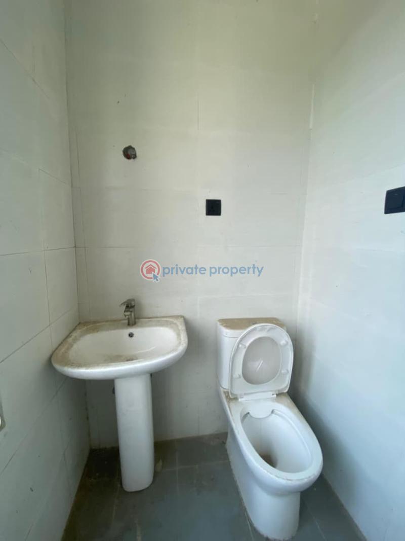 5 bedroom Semi detached Duplex For Sale Ikate Lekki Lagos - 13