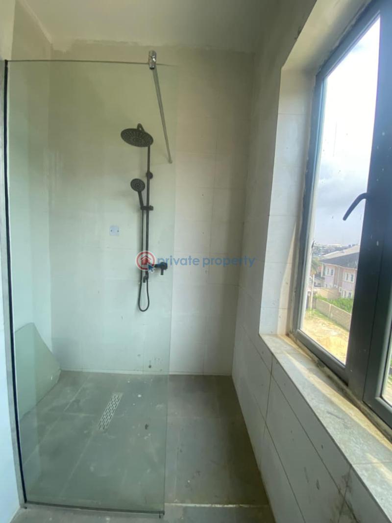 5 bedroom Semi detached Duplex For Sale Ikate Lekki Lagos - 3