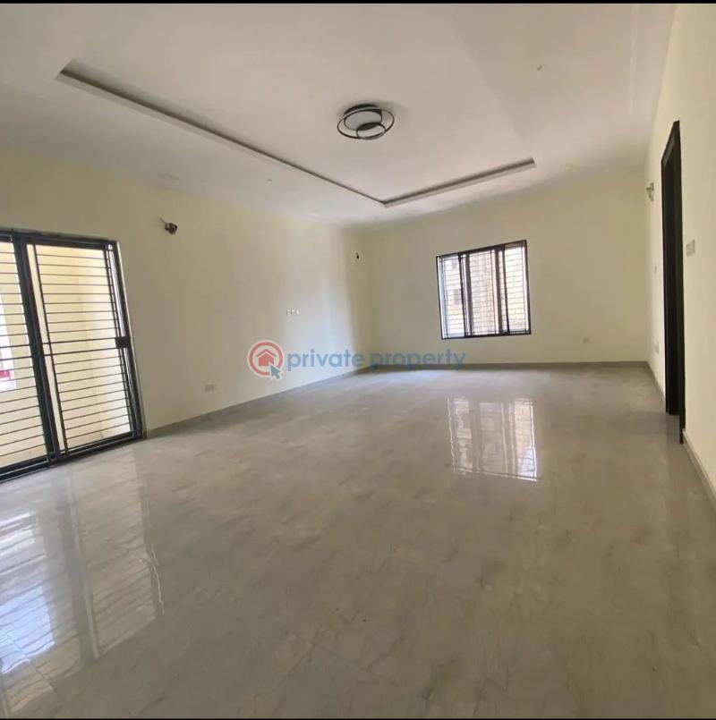 5 bedroom Semi detached Duplex For Rent Ikoyi Lagos - 6