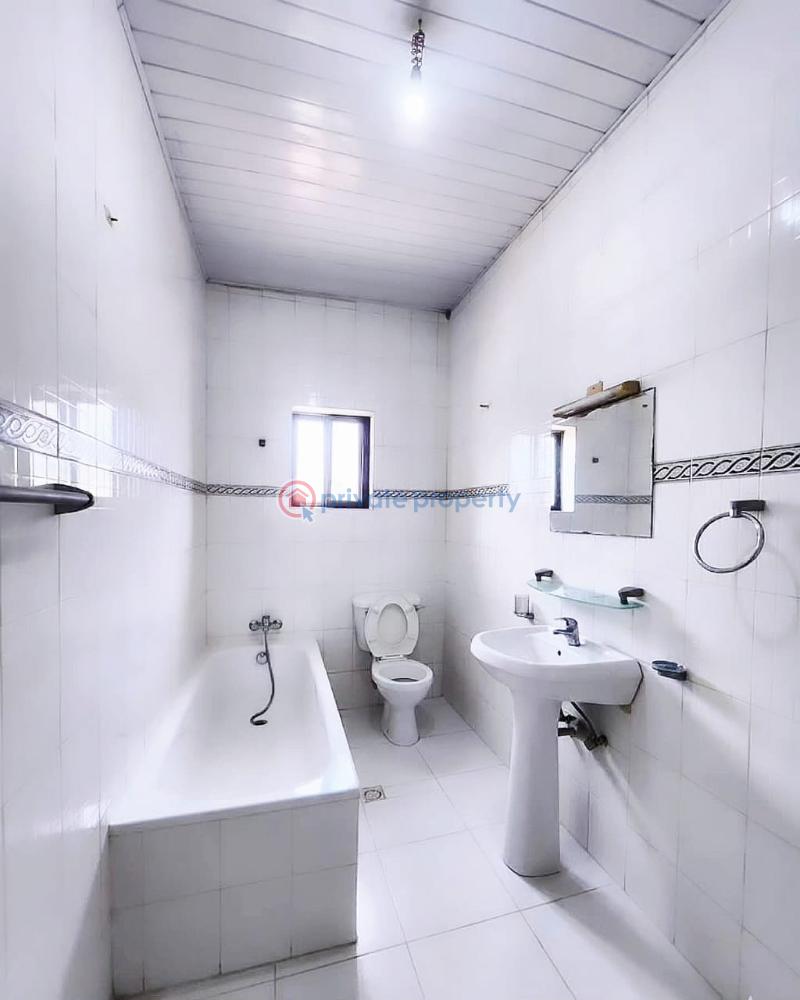 5 bedroom Office For Rent Lekki Right Lekki Phase 1 Lagos - 1