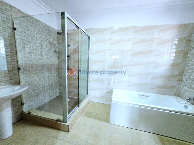 5 bedroom Semi detached Duplex For Rent Lekki Phase 1 Lagos - 4