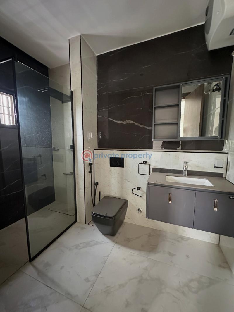 5 bedroom Semi detached Duplex For Sale Kukwuaba Abuja Phase 2  - 14