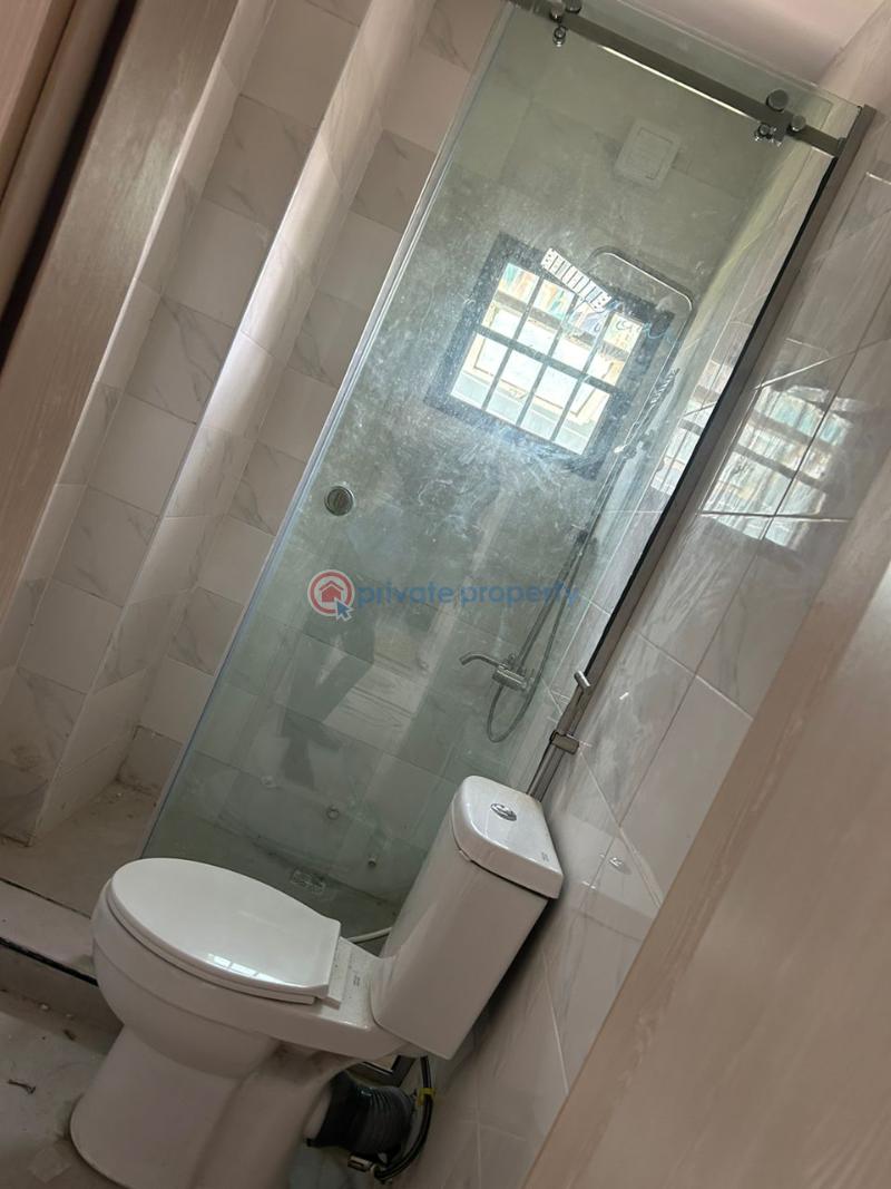 5 bedroom Semi detached Duplex For Rent Bridgegate Estate, Agungi, Lekki Agungi Lekki Lagos - 2