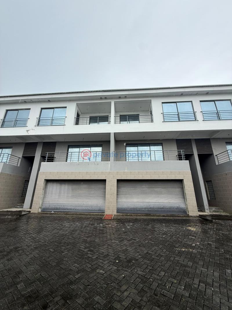 5 bedroom Detached Duplex For Rent Chevron Lekki Lekki Lagos - 8