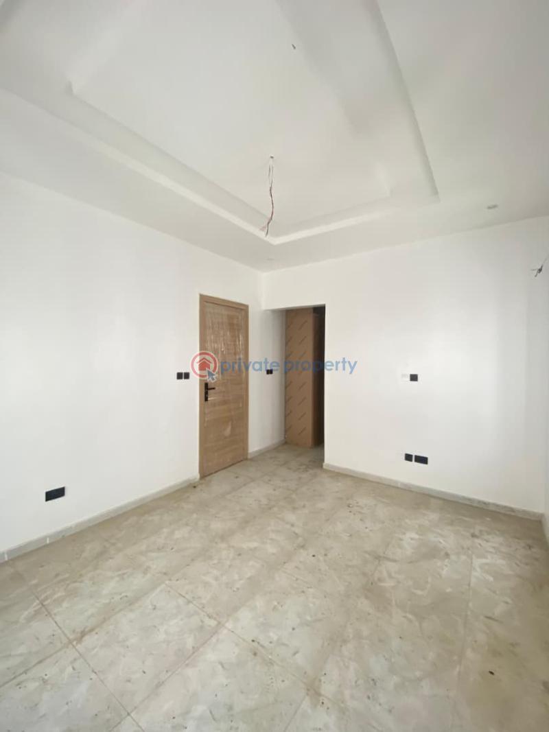 5 bedroom Semi detached Duplex For Sale Ikate Lekki Lagos - 12