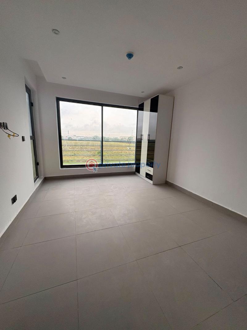 5 bedroom Detached Duplex For Rent Chevron Lekki Lekki Lagos - 5