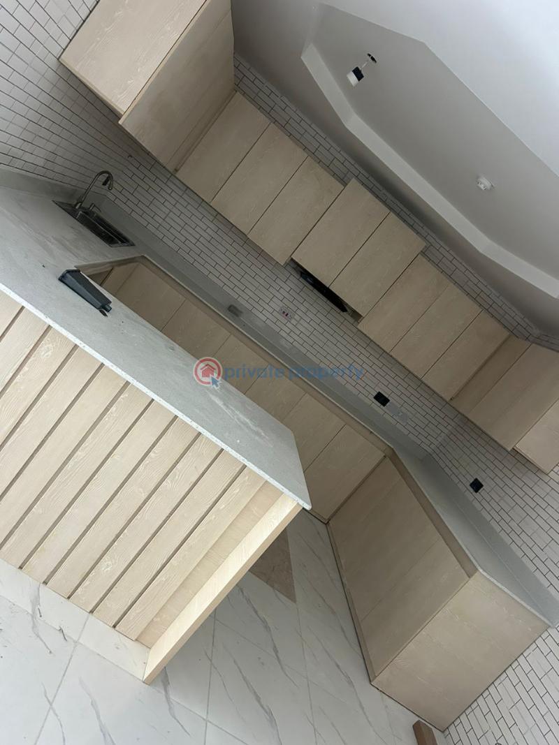 5 bedroom Semi detached Duplex For Rent Bridgegate Estate, Agungi, Lekki Agungi Lekki Lagos - 4