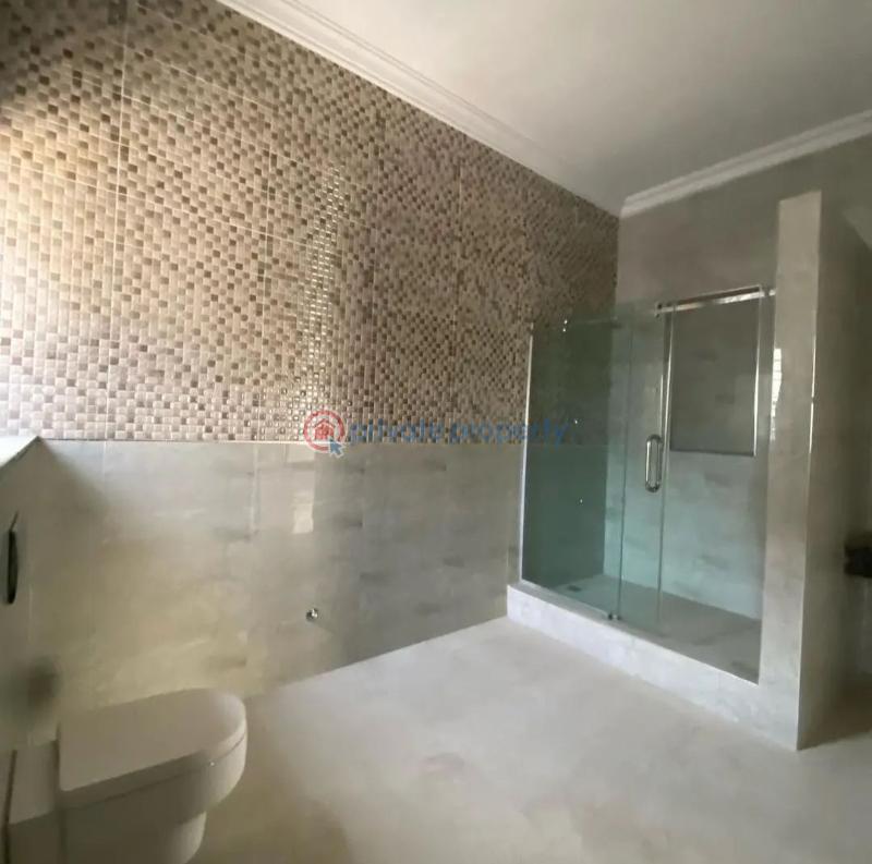 5 bedroom Semi detached Duplex For Rent Ikoyi Lagos - 7