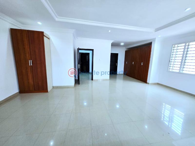 5 bedroom Semi detached Duplex For Rent Lekki Phase 1 Lagos - 6