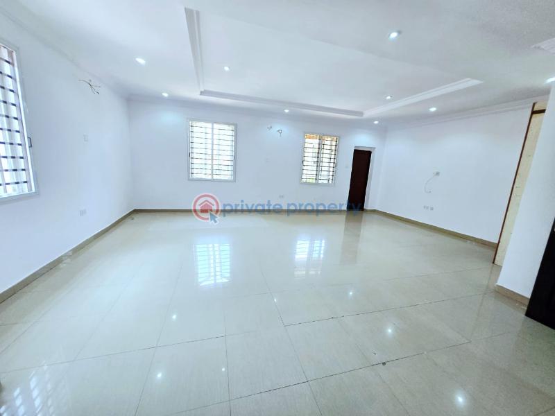 5 bedroom Semi detached Duplex For Rent Lekki Phase 1 Lagos - 3
