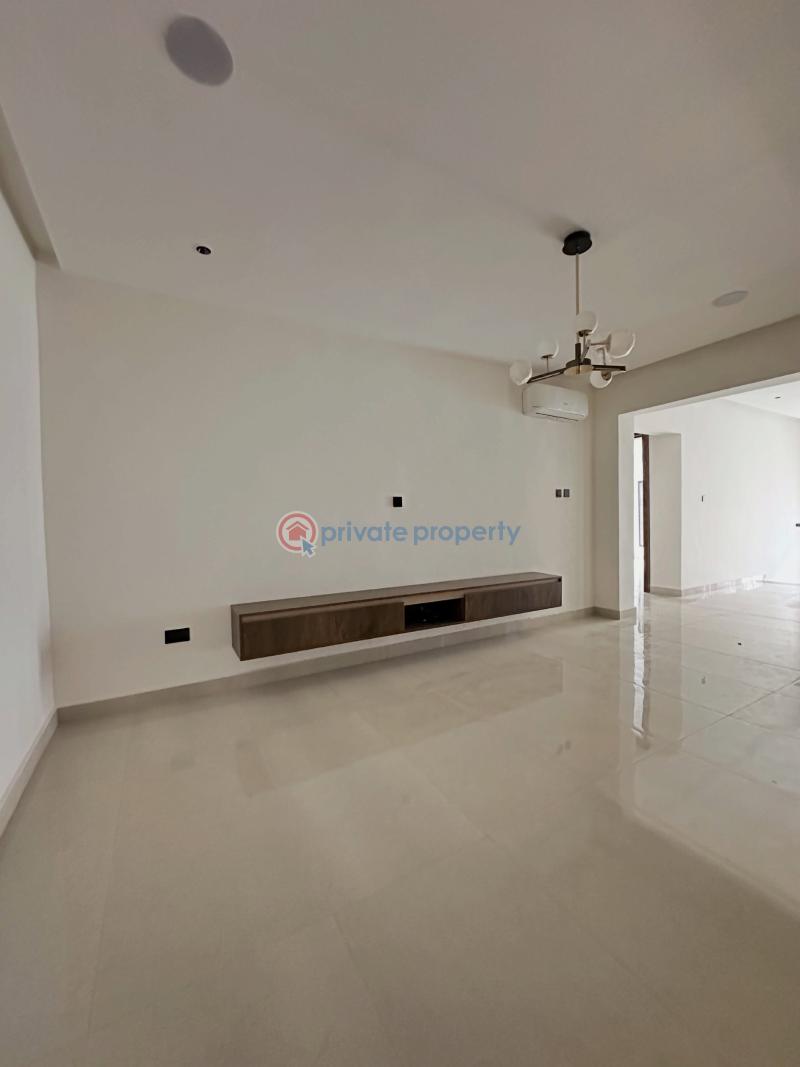 5 bedroom Semi detached Duplex For Sale Kukwuaba Abuja Phase 2  - 13