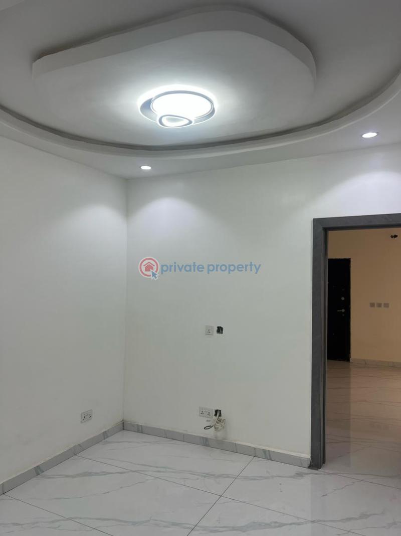 5 bedroom semi detached duplex + bq & courtyard 🏡 - 26 5 bedroom Detached Duplex For Sale Magodo Phase 1 Lekki Phase 1 Lagos - 26