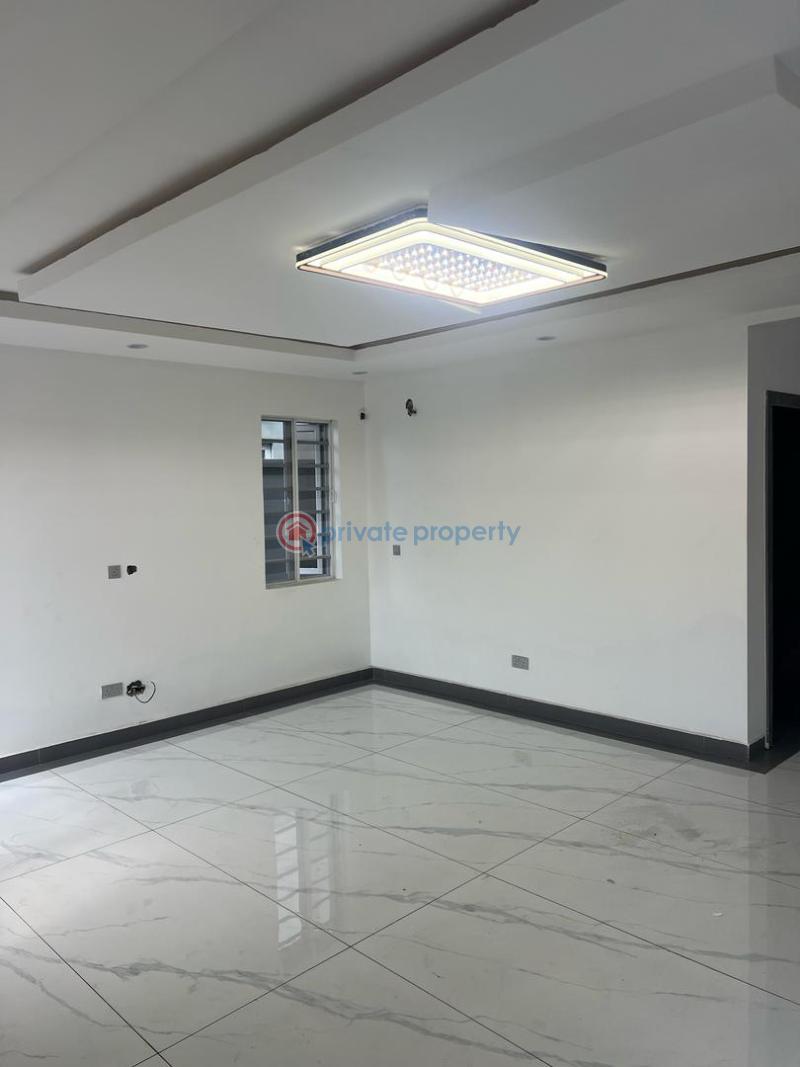 5 bedroom semi detached duplex + bq & courtyard 🏡 - 14 5 bedroom Detached Duplex For Sale Magodo Phase 1 Lekki Phase 1 Lagos - 14