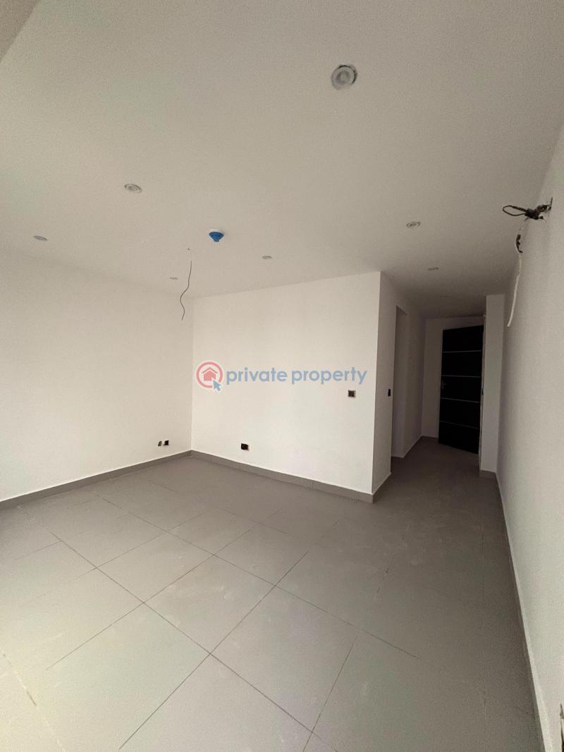 5 bedroom Detached Duplex For Rent Chevron Lekki Lekki Lagos - 1