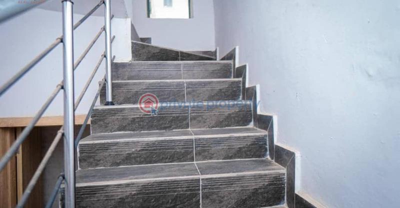 5 bedroom Semi detached Duplex For Sale Jadewood Garden Ajah Lagos - 3