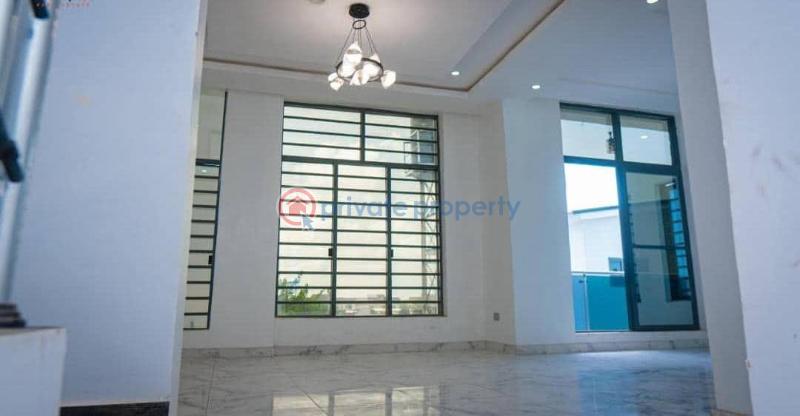 5 bedroom Semi detached Duplex For Sale Jadewood Garden Ajah Lagos - 10