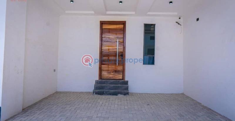 5 bedroom Semi detached Duplex For Sale Jadewood Garden Ajah Lagos - 6