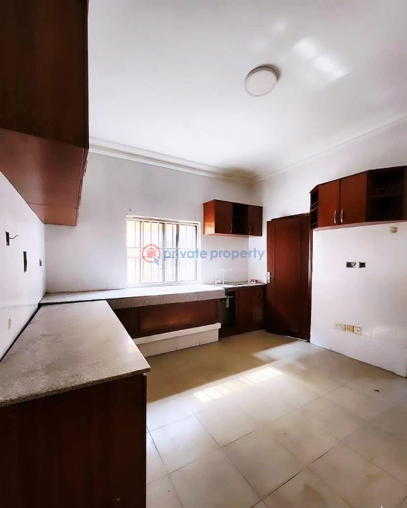 5 bedroom Office For Rent Lekki Right Lekki Phase 1 Lagos - 6