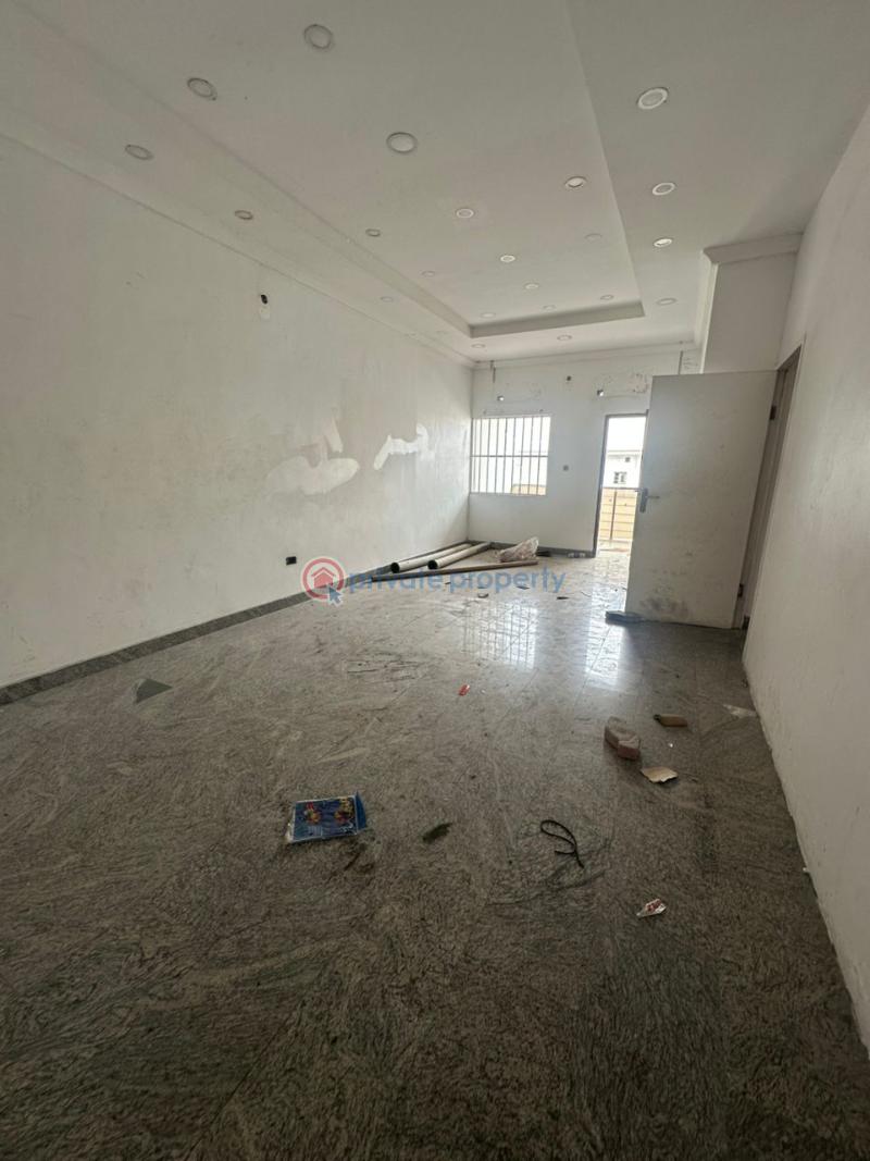 5 bedroom Semi detached Duplex For Rent Lekki Phase 1 Lagos - 12
