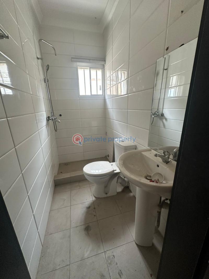 5 bedroom Semi detached Duplex For Rent Lekki Phase 1 Lagos - 3