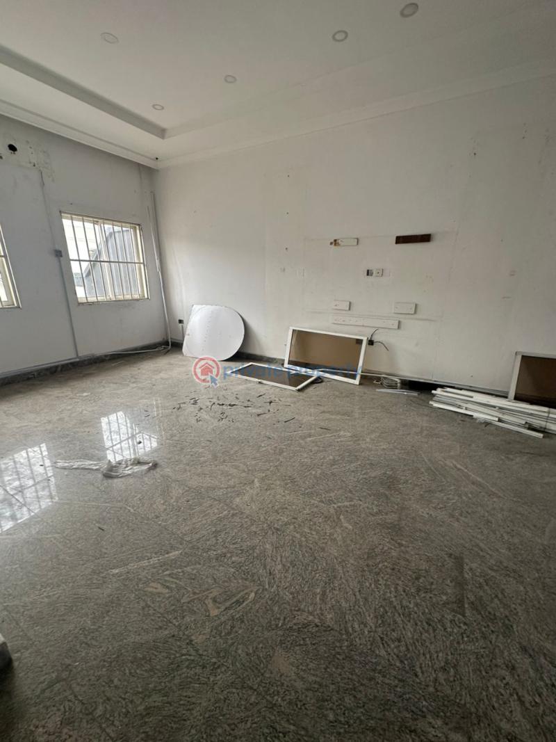 5 bedroom Semi detached Duplex For Rent Lekki Phase 1 Lagos - 8