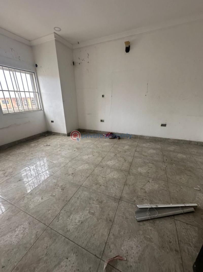 5 bedroom Semi detached Duplex For Rent Lekki Phase 1 Lagos - 2