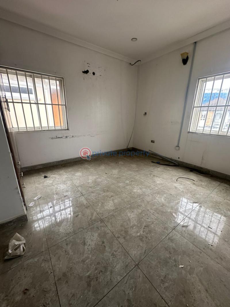 5 bedroom Semi detached Duplex For Rent Lekki Phase 1 Lagos - 5