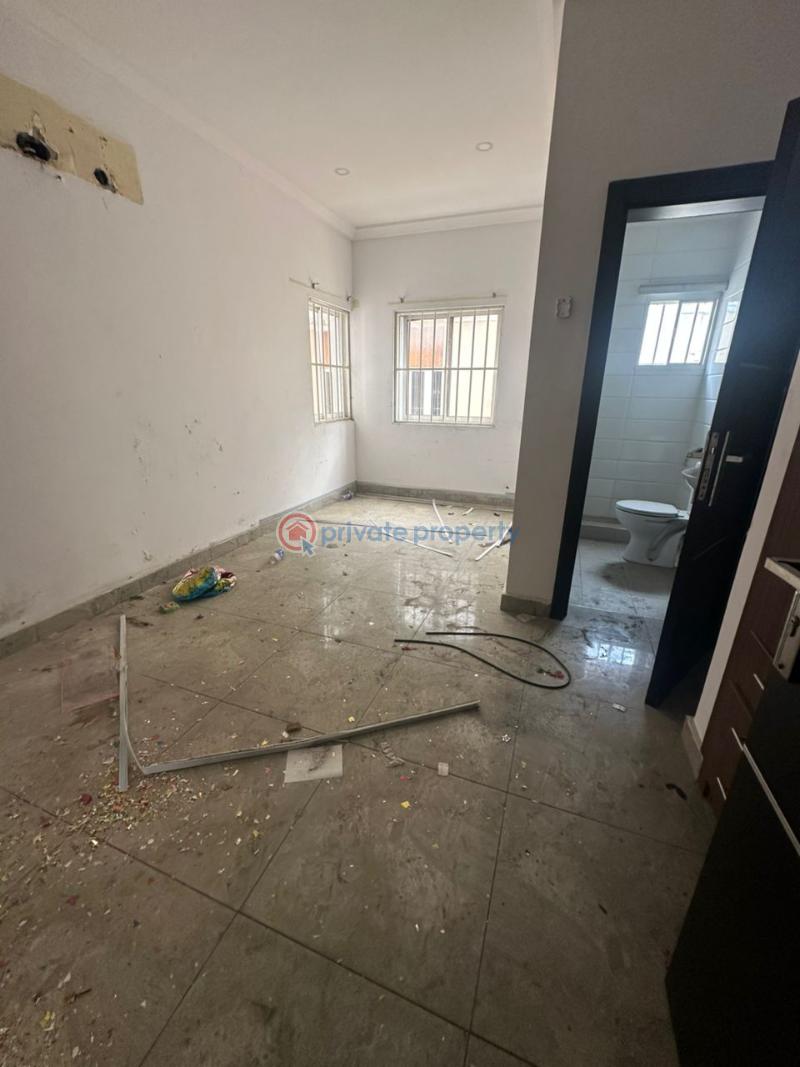 5 bedroom Semi detached Duplex For Rent Lekki Phase 1 Lagos - 11