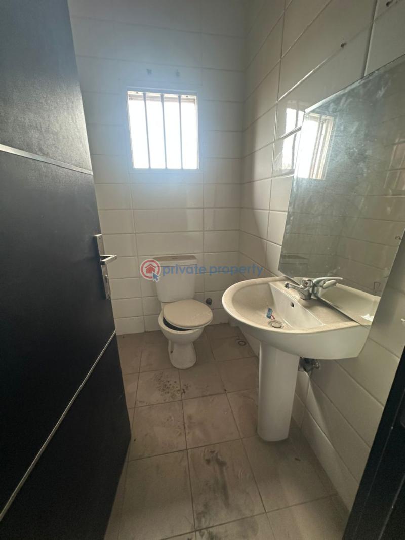 5 bedroom Semi detached Duplex For Rent Lekki Phase 1 Lagos - 3