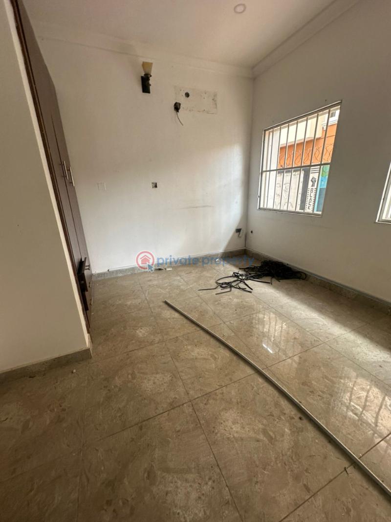 5 bedroom Semi detached Duplex For Rent Lekki Phase 1 Lagos - 13
