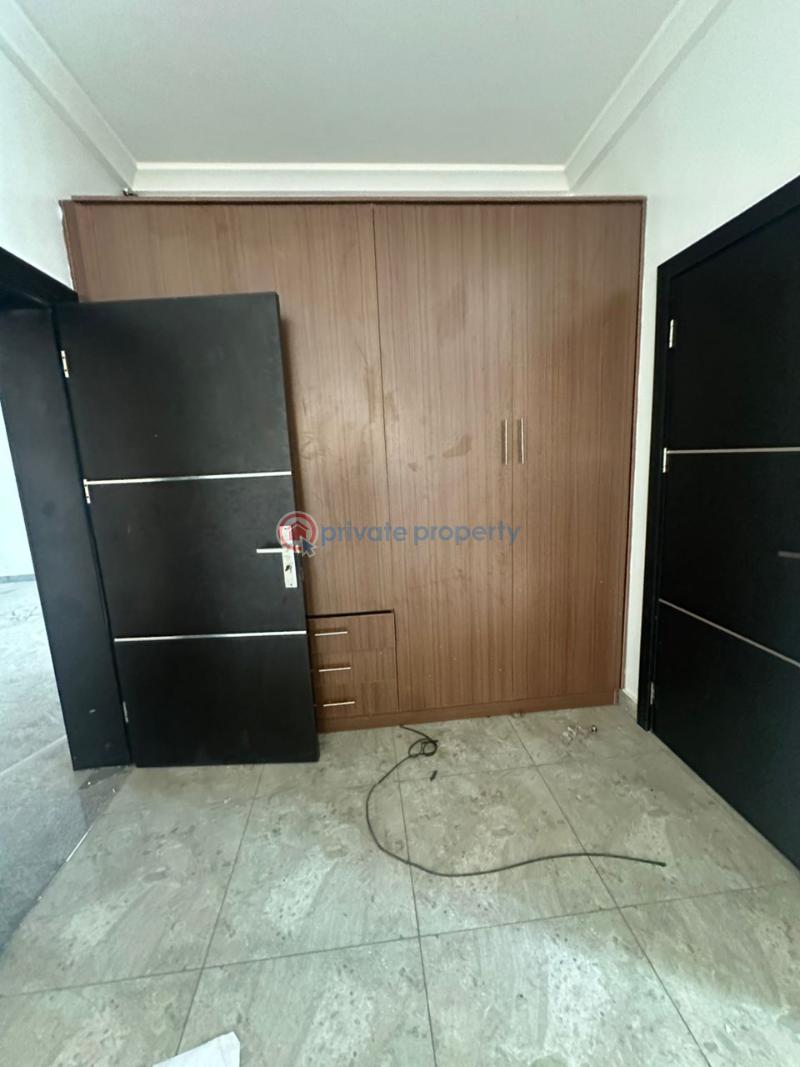 5 bedroom Semi detached Duplex For Rent Lekki Phase 1 Lagos - 14