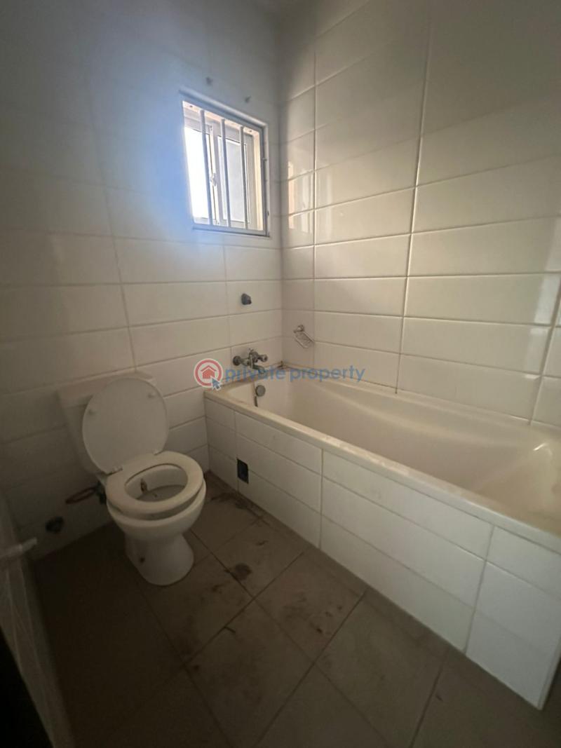 5 bedroom Semi detached Duplex For Rent Lekki Phase 1 Lagos - 5
