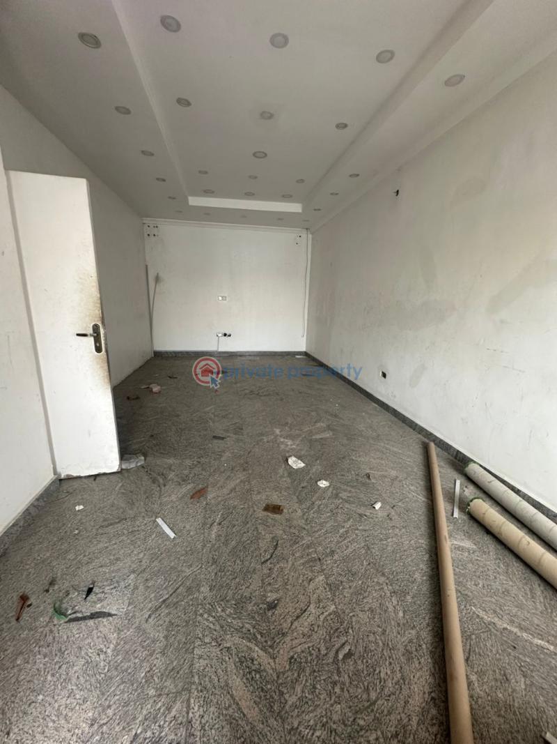 5 bedroom Semi detached Duplex For Rent Lekki Phase 1 Lagos - 10