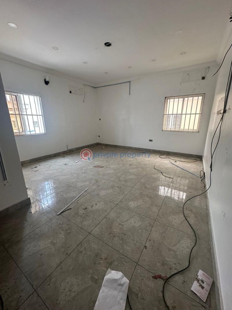 5 bedroom Semi detached Duplex For Rent Lekki Phase 1 Lagos - 6