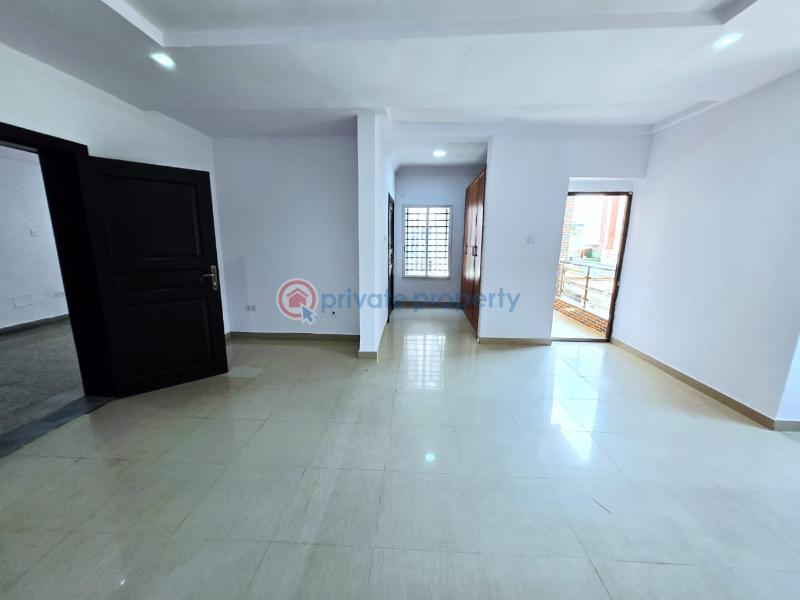 5 bedroom Semi detached Duplex For Rent Lekki Phase 1 Lagos - 13