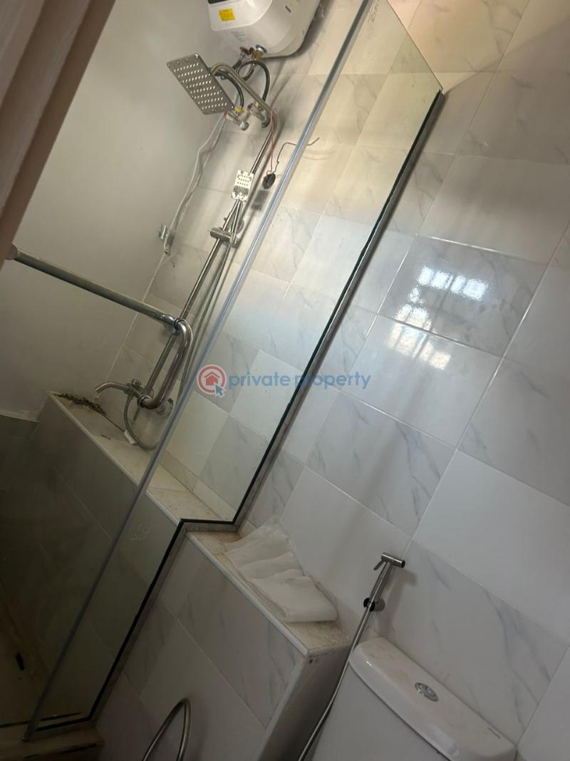 5 bedroom Semi detached Duplex For Rent Bridgegate Estate, Agungi, Lekki Agungi Lekki Lagos - 3