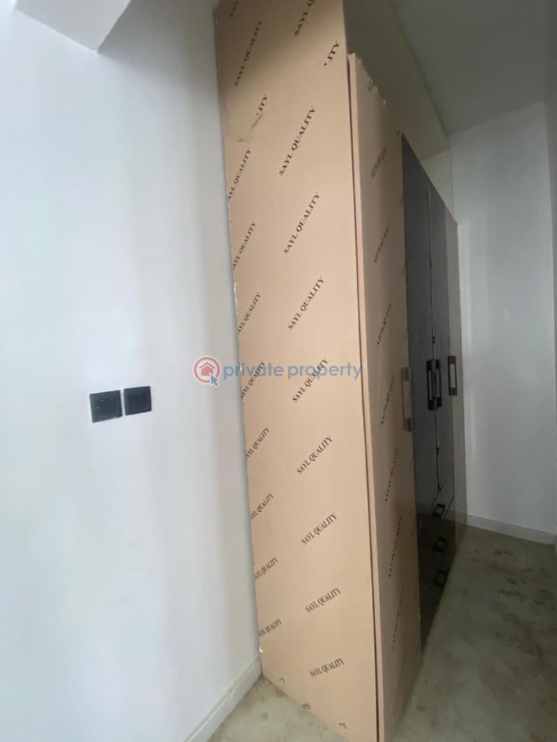 5 bedroom Semi detached Duplex For Sale Ikate Lekki Lagos - 8