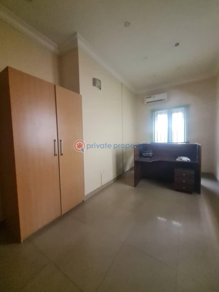 5-bedroom semi-detached duplex + bq - 4 5 bedroom Duplex For Rent Idado Lekki Lagos - 4