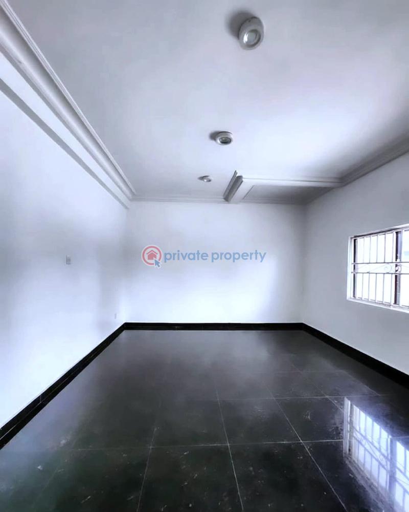 5 bedroom Office For Rent Lekki Right Lekki Phase 1 Lagos - 4